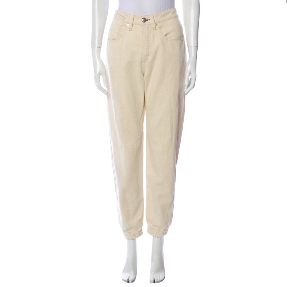 Like new Rag & Bone Hemp/Cotton Jogger Pant